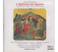 L'Epifania Del Signore