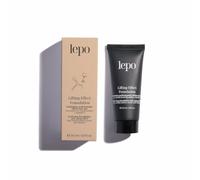 LEPO Base de maquillaje con efecto lifting nº 30 con extracto de Centella Asiática y vitamina E, para una piel radiante y tonificada