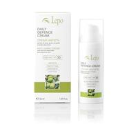 Lepo Crema Daily Defence Anti-edad SPF30 50 ml