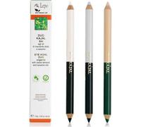 Lepo Lápiz Kajal Negro nº 03 1 ud