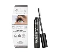 Lepo Máscara de Pestañas 3D Negro Bio 1ud