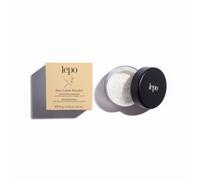 LEPO | Rice Loose Powder, polvo de arroz transparente con almidón de arroz nativo y ceramidas vegetales para un acabado impecable y natural