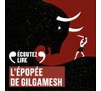 L'épopée De Gilgamesh