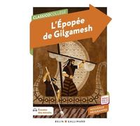 L'Epopée de Gilgamesh