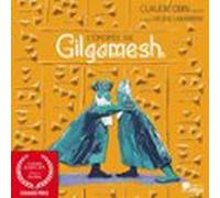 lépopée de gilgamesh (audiolibro)