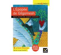 L'épopée de Gilgamesh: Dossier thématique "Qu'est-ce que l'amitié ?"