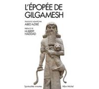 Lepopée De Gilgamesh (ebook)