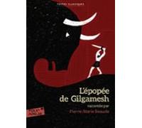 Lépopée De Gilgamesh (ebook)