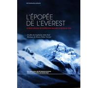L'Epopée de l'Everest [Francia] [DVD]