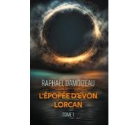 Lépopée Devon Lorcan (ebook)