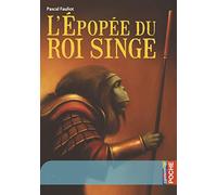 L'Epopée du roi singe