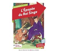 L'Epopée du Roi Singe