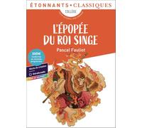 L'épopée du roi singe