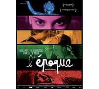 L'Époque [Francia] [DVD]
