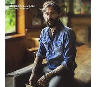 Lepore Alessandro - The Long Silence