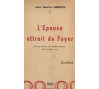 Lépouse Attrait Du Foyer (ebook)