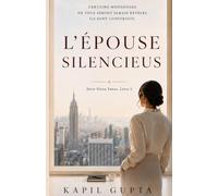 L'Épouse Silencieuse (The Quiet Wife): Elena Vance, Livre 1 (Elena Vance - French)