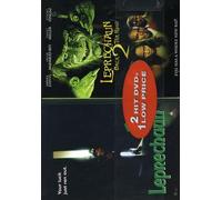 Leprechaun 1 & 2 [USA] [DVD]