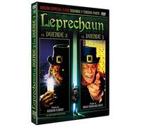 Leprechaun 2 + 3 [DVD]