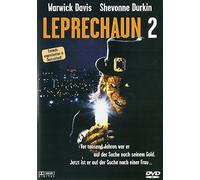 Leprechaun 2 [Alemania] [DVD]