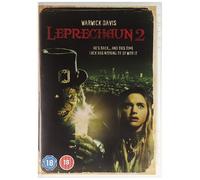 Leprechaun 2 [DVD]