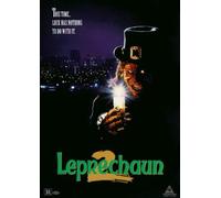 Leprechaun 2 [Reino Unido] [DVD]