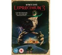 Leprechaun 3 [DVD]