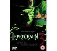 Leprechaun 3 [Edizione: Regno Unito] [Reino Unido] [DVD]