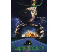 Leprechaun 3 [Reino Unido] [DVD]