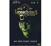 Leprechaun 5 - In The Hood [Alemania] [DVD]