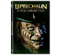Leprechaun: 8-Film Collection [USA] [DVD]