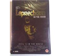 Leprechaun In The Hood [Reino Unido] [DVD]