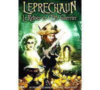 Leprechaun - Le retour de l'Elfe Guerrier [Francia] [DVD]