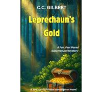 Leprechaun's Gold: Joe Harris Private Investigator Book 1