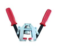 LEPREM Metel-Equipo Homebrew de 26mm, taponadora de Botellas de Cerveza, Tapa de Corona, Herramienta Manual, taponadora de Botellas
