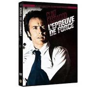L'Épreuve de force [Francia] [DVD]