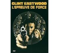 L'Épreuve de force [Francia] [DVD]