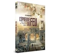 L'Épreuve du feu [Francia] [DVD]