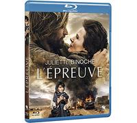 L'Epreuve [Francia] [Blu-ray]