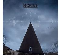 Leprous - Aphelion