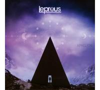 Leprous – Aphelion – CD – Edición Tour