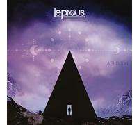 Leprous – Aphelion – CD – Edición Tour