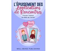 L'épuisement des applications de rencontres: Trouver l'amour au-delÃ de l'écran