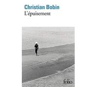 L'épuisement: Un orage