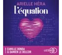Léquation (audiolibro)