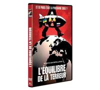 L'Équilibre de la terreur [Francia] [DVD]