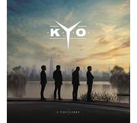 Kyo L'Equilibre (Vinyl)