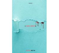 L'equilibrista: Un nuovo caso di Ludovica Pellegrini