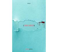 L'equilibrista: Un nuovo caso di Ludovica Pellegrini