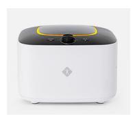 LEQUIP IR D5 Plus Deshidratador de Alimentos Secador 5 Bandejas Inoxidable 50...